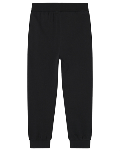 Name It - NKMVian Sweat Bukser - Black